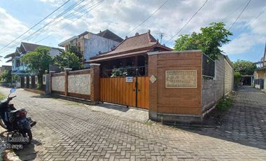 Rumah HOOK MURAH di Banguntapan dekat  JEC,Kampus, RS,Qhomemart dll