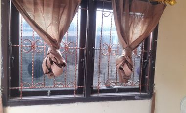 Rumah SHM Hook di Purwomartani Sleman view sawah dkt Perum