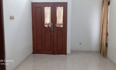 Rumah SHM Hook di Purwomartani Sleman view sawah dkt Perum