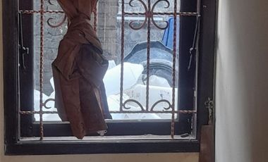 Rumah SHM Hook di Purwomartani Sleman view sawah dkt Perum