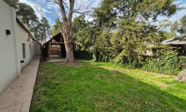 Casa en Funes