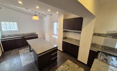 Casa en Funes