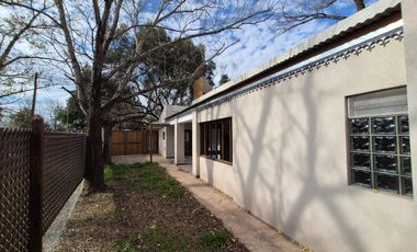 Casa en Funes