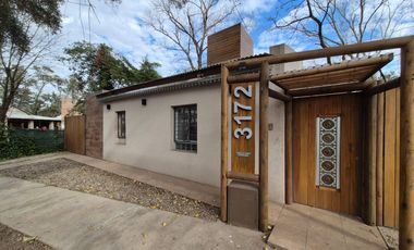 Casa en Funes