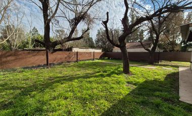 Casa en Funes