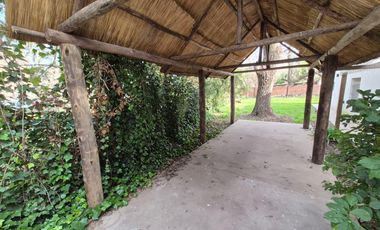 Casa en Funes