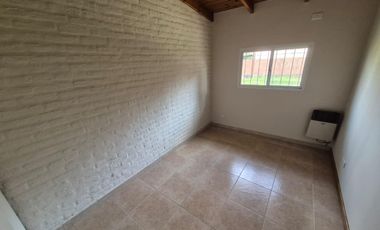 Casa en Funes