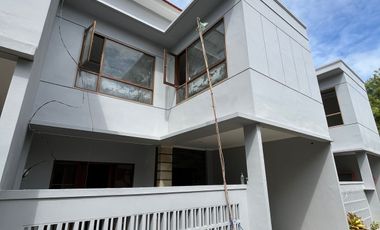 Unit Terakhir Umala Idea Sesetan Townhouse