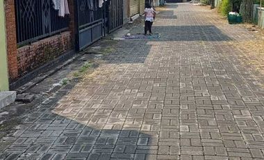 Rumah Murah 2 Lantai Bagus Dengan Lokasi Strategis Di Sukoharjo