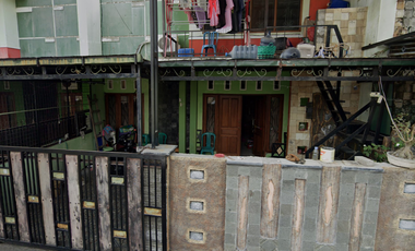 Rumah Murah 2 Lantai Bagus Dengan Lokasi Strategis Di Sukoharjo