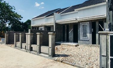 RUMAH MEWAH 2 LANTAI MURAH D BABAKAN MUSTIKA SARI BEKASI KOTA