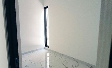 RUMAH MEWAH 2 LANTAI MURAH D BABAKAN MUSTIKA SARI BEKASI KOTA