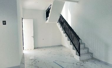 RUMAH MEWAH 2 LANTAI MURAH D BABAKAN MUSTIKA SARI BEKASI KOTA