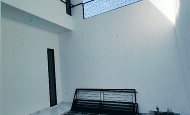 RUMAH MEWAH 2 LANTAI MURAH D BABAKAN MUSTIKA SARI BEKASI KOTA