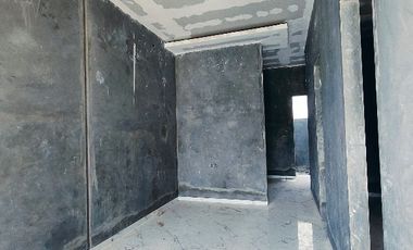 RUMAH MEWAH 2 LANTAI MURAH D BABAKAN MUSTIKA SARI BEKASI KOTA