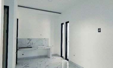 RUMAH MEWAH 2 LANTAI MURAH D BABAKAN MUSTIKA SARI BEKASI KOTA