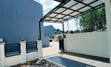 RUMAH MEWAH 2 LANTAI MURAH D BABAKAN MUSTIKA SARI BEKASI KOTA