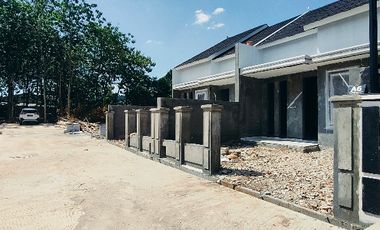 RUMAH MEWAH 2 LANTAI MURAH D BABAKAN MUSTIKA SARI BEKASI KOTA