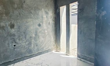 RUMAH MEWAH 2 LANTAI MURAH D BABAKAN MUSTIKA SARI BEKASI KOTA