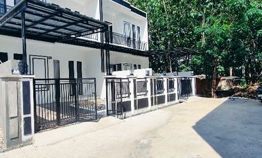 RUMAH MEWAH 2 LANTAI MURAH D BABAKAN MUSTIKA SARI BEKASI KOTA