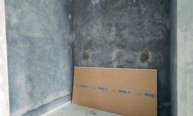 RUMAH MEWAH 2 LANTAI MURAH D BABAKAN MUSTIKA SARI BEKASI KOTA