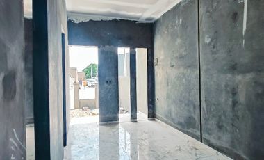 RUMAH MEWAH 2 LANTAI MURAH D BABAKAN MUSTIKA SARI BEKASI KOTA