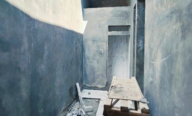 RUMAH MEWAH 2 LANTAI MURAH D BABAKAN MUSTIKA SARI BEKASI KOTA