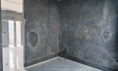 RUMAH MEWAH 2 LANTAI MURAH D BABAKAN MUSTIKA SARI BEKASI KOTA