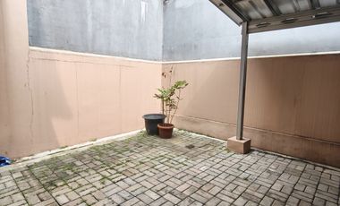 Disewakan Rumah Cluster Elysium Residence Lippo Cikarang