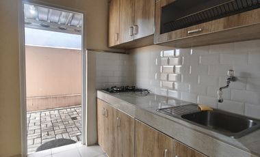 Disewakan Rumah Cluster Elysium Residence Lippo Cikarang