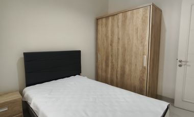 Disewakan Rumah Cluster Elysium Residence Lippo Cikarang