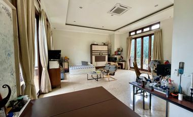 Art Deco by mata air at Menteng Bintaro Luas 600 Best Price