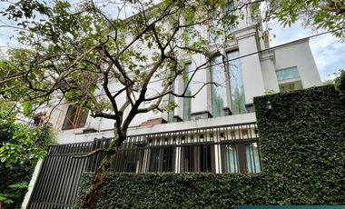 Art Deco by mata air at Menteng Bintaro Luas 600 Best Price