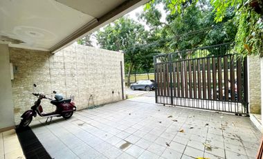 Art Deco by mata air at Menteng Bintaro Luas 600 Best Price