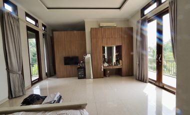 Art Deco by mata air at Menteng Bintaro Luas 600 Best Price