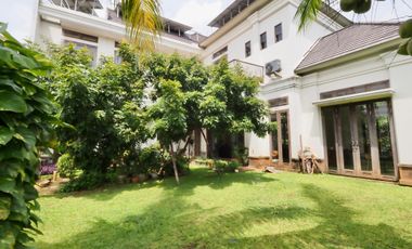 Art Deco by mata air at Menteng Bintaro Luas 600 Best Price