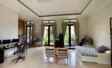 Art Deco by mata air at Menteng Bintaro Luas 600 Best Price