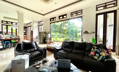 Art Deco by mata air at Menteng Bintaro Luas 600 Best Price