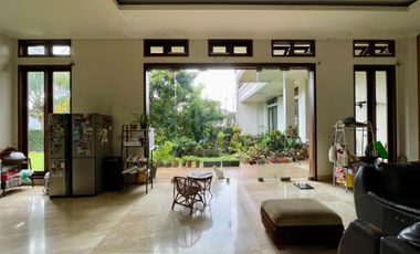 Art Deco by mata air at Menteng Bintaro Luas 600 Best Price