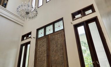 Art Deco by mata air at Menteng Bintaro Luas 600 Best Price