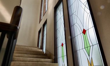 Art Deco by mata air at Menteng Bintaro Luas 600 Best Price