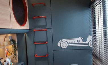 Rumah Baru 6x12 Asthara Dengan Fasilitas Lengakap Dekat Bandara Soetta