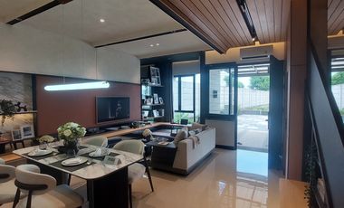 Rumah Baru 6x12 Asthara Dengan Fasilitas Lengakap Dekat Bandara Soetta