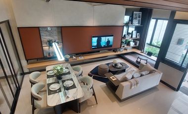 Rumah Baru 6x12 Asthara Dengan Fasilitas Lengakap Dekat Bandara Soetta