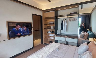 Rumah Baru 6x12 Asthara Dengan Fasilitas Lengakap Dekat Bandara Soetta