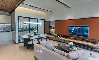 Rumah Baru 6x12 Asthara Dengan Fasilitas Lengakap Dekat Bandara Soetta