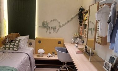 Rumah Baru 6x12 Asthara Dengan Fasilitas Lengakap Dekat Bandara Soetta