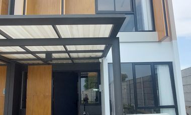 Rumah Baru 6x12 Asthara Dengan Fasilitas Lengakap Dekat Bandara Soetta