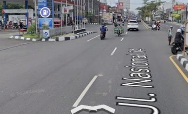 Tanah dijual di Mertoyudan, Banyurojo, Magelang, Jawa Tengah
