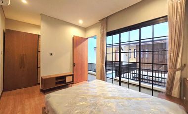 Villa Mewah Baru Full Furnish di Nusa Dua Bali